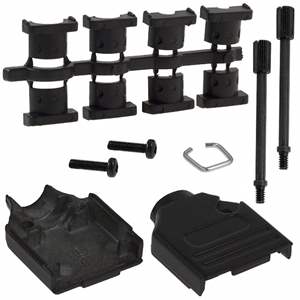956-009-010R031 NorComp Inc. – Price, Stock & Datasheet