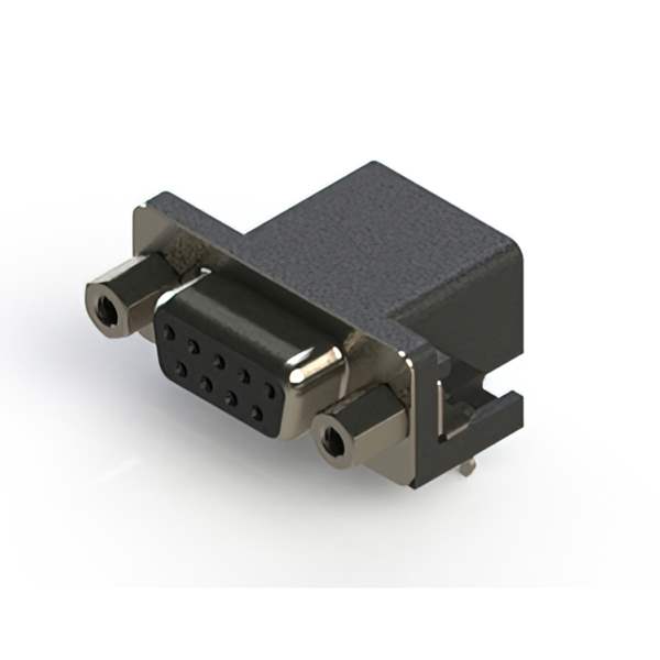 624-009-261-033 EDAC Inc. – Price, Stock & Datasheet