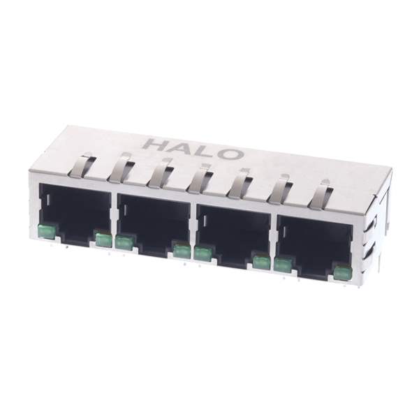 HFJT1-1G16-L12RL Halo Electronics Inc – Price, Stock & Datasheet