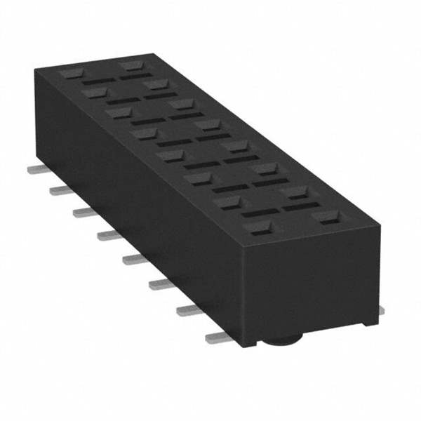 HLE-104-02-F-DV-BE-A-K-TR Samtec Inc. – Price, Stock & Datasheet