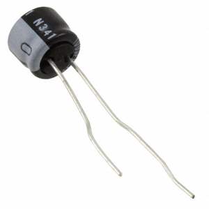 UMV1C220MFD1TP Nichicon – Price, Stock & Datasheet