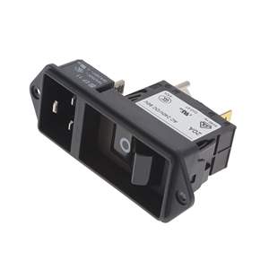 DD12.6111.111 Schurter Inc. – Price, Stock & Datasheet