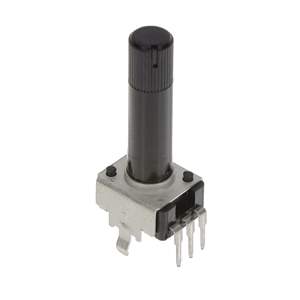 PTV09A-2020F-B104 Bourns Inc. – Price, Stock & Datasheet