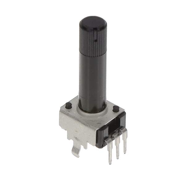 PTV09A-2020F-B104 Bourns Inc. – Price, Stock & Datasheet