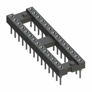 110-99-318-41-001000 Mill-Max Manufacturing Corp. – Price, Stock & Datasheet