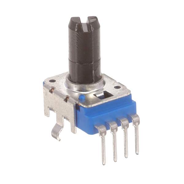 PTV09A-4030U-B502 Bourns Inc. – Price, Stock & Datasheet