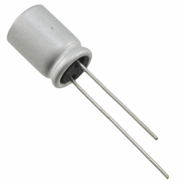 RL81V101MDN1 Nichicon – Price, Stock & Datasheet