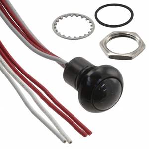 GPB527C2L02BR1 CW Industries – Price, Stock & Datasheet