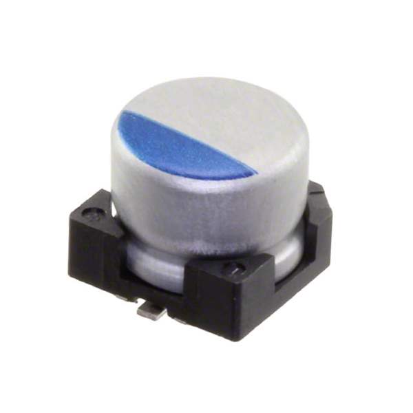 PCX1E121MCL6GS Nichicon – Price, Stock & Datasheet