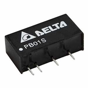 PC02S1215A Delta Electronics – Price, Stock & Datasheet