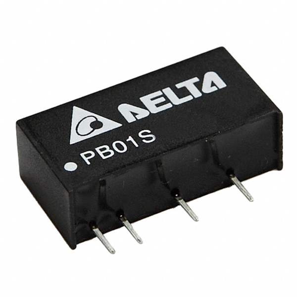 PC02S1215A Delta Electronics – Price, Stock & Datasheet