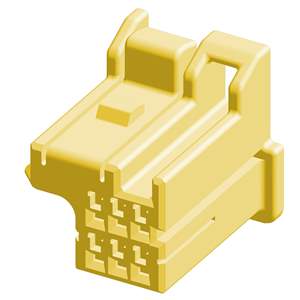 1379799-1 TE Connectivity – Price, Stock & Datasheet