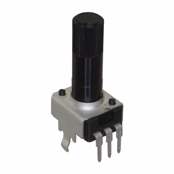PTV09A-2020F-A503 Bourns Inc. – Price, Stock & Datasheet