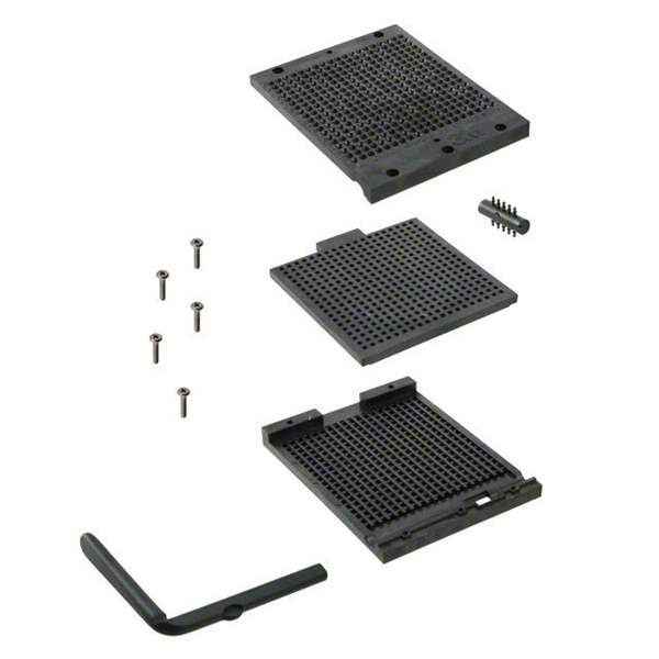 214-3339-00-0602J 3M – Price, Stock & Datasheet