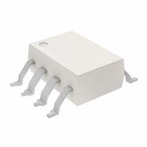 6N137TVM ON Semiconductor – Price, Stock & Datasheet
