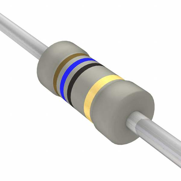 PR03000202701JAC00 Vishay – Price, Stock & Datasheet