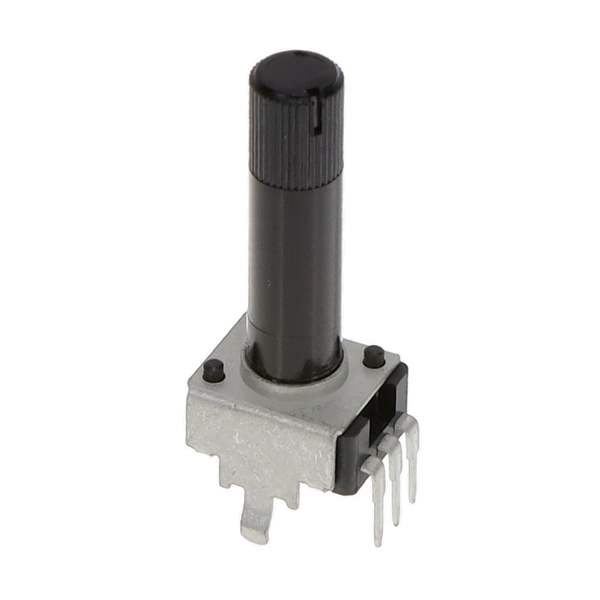 PTV09A-4020F-A502 Bourns Inc. – Price, Stock & Datasheet