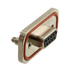 L717HDB44P Amphenol – Price, Stock & Datasheet