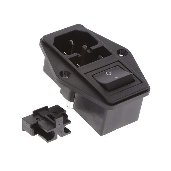 4304.6090 Schurter Inc. – Price, Stock & Datasheet