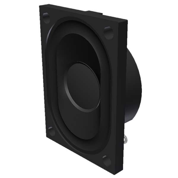 AS04008PO-2-R PUI Audio, Inc. – Price, Stock & Datasheet