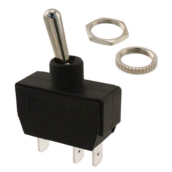 GTS448B101A1HR CW Industries – Price, Stock & Datasheet