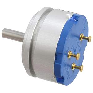 3361P-1-102G Bourns Inc. – Price, Stock & Datasheet