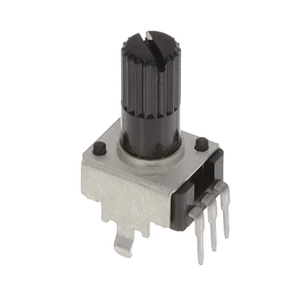 PTV09A-4025F-B102 Bourns Inc. – Price, Stock & Datasheet