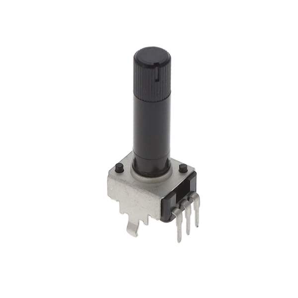 PTV09A-2020F-B502 Bourns Inc. – Price, Stock & Datasheet