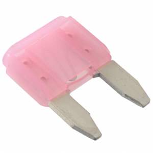 0891005.U Littelfuse Inc. – Price, Stock & Datasheet