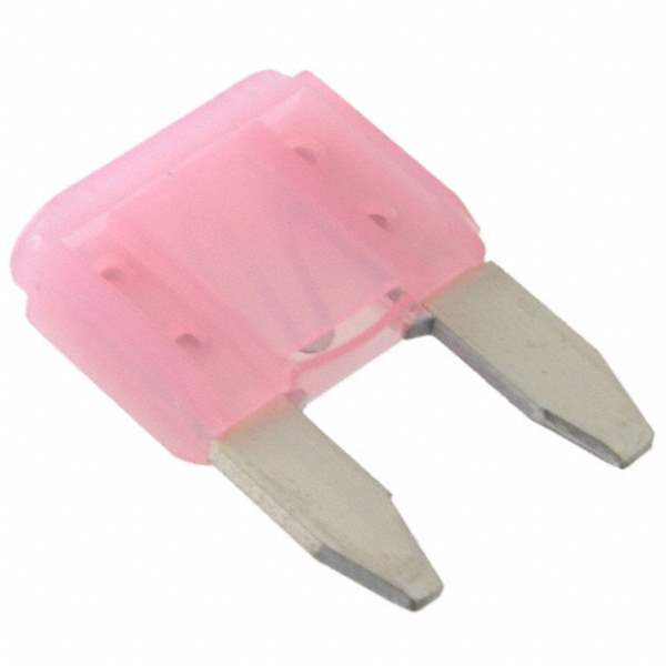 0891005.U Littelfuse Inc. – Price, Stock & Datasheet