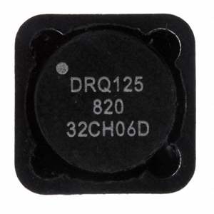 DRQ125-4R7-R Eaton Bussmann – Price, Stock & Datasheet