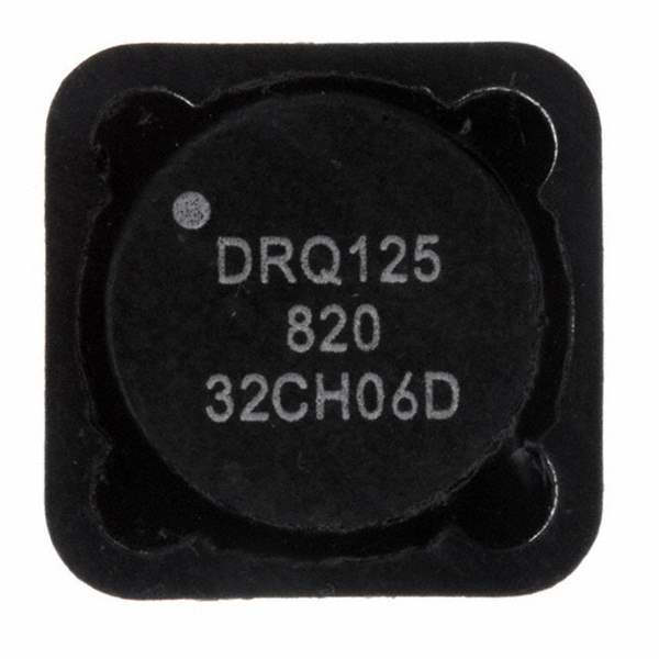 DRQ125-4R7-R Eaton Bussmann – Price, Stock & Datasheet