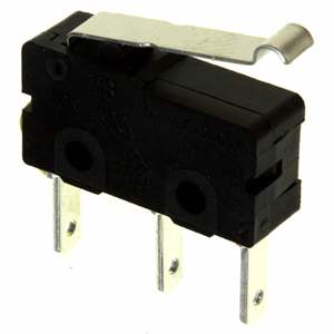 MS0850504F035S1C E-Switch – Price, Stock & Datasheet