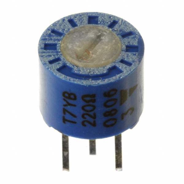 T93YB203KT20 Vishay – Price, Stock & Datasheet