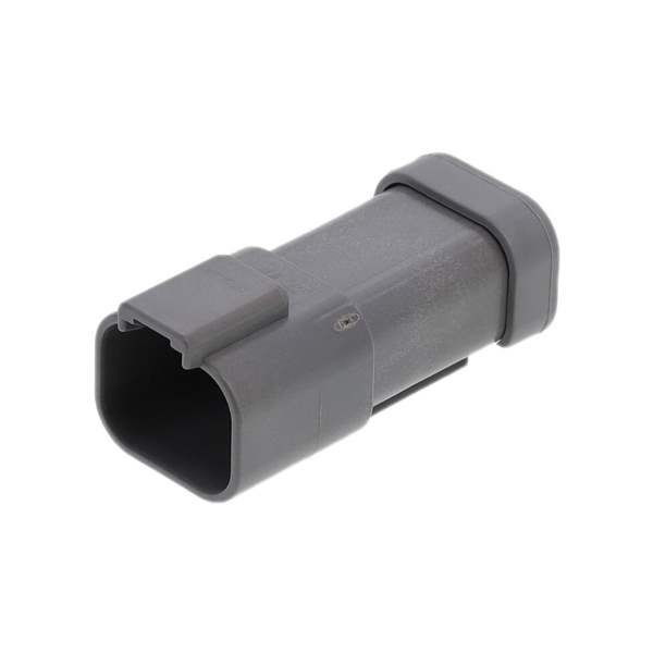 DT04-4P-E003 TE Connectivity – Price, Stock & Datasheet