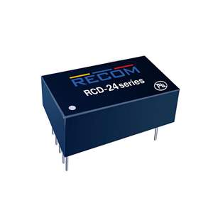 RACD07-250 Recom Power – Price, Stock & Datasheet