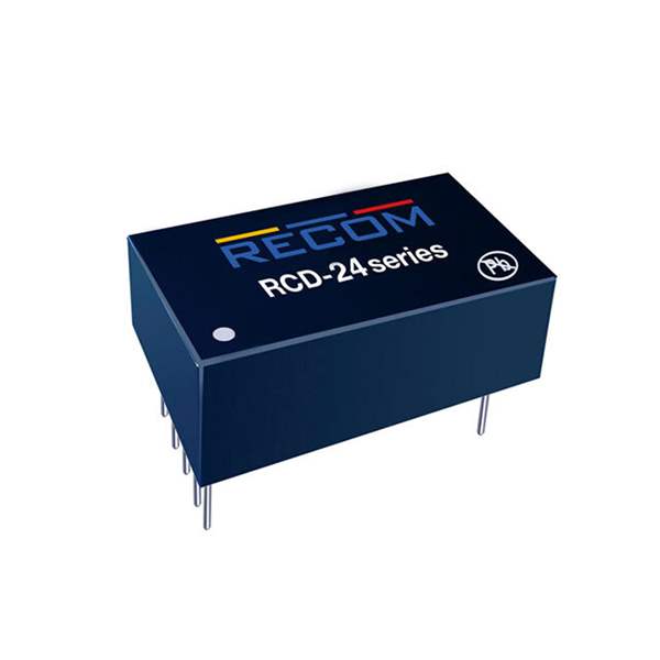 RACD07-250 Recom Power – Price, Stock & Datasheet