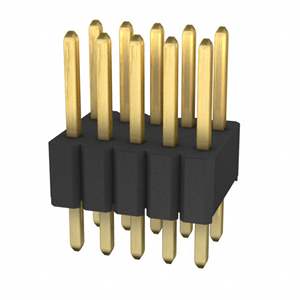 M52-040000P1045 Harwin Inc. – Price, Stock & Datasheet