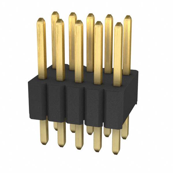 M52-040000P1045 Harwin Inc. – Price, Stock & Datasheet