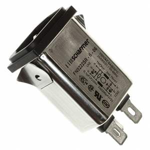 FN9233U-15-06 TE Connectivity – Price, Stock & Datasheet