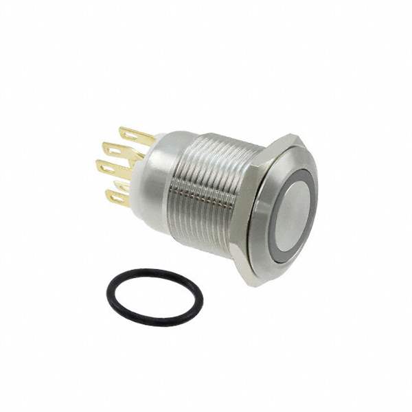 PV7F2T0SS-331 E-Switch – Price, Stock & Datasheet