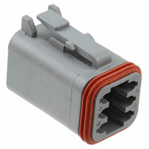 DT06-6S-P012 TE Connectivity – Price, Stock & Datasheet