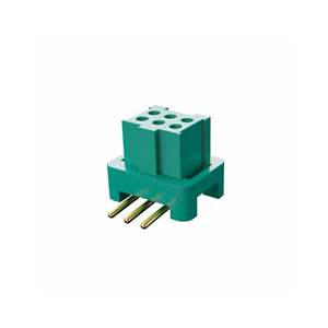 G125-MV10605L1P Harwin Inc. – Price, Stock & Datasheet