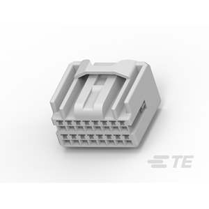 1355289-1 TE Connectivity – Price, Stock & Datasheet