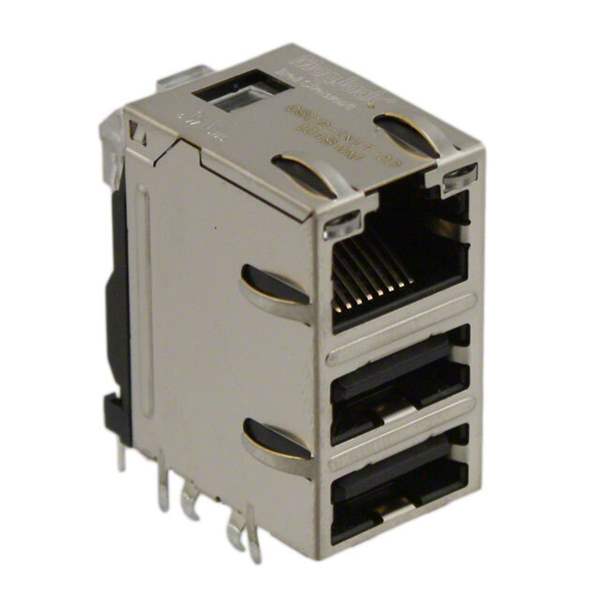 0816-1X1T-23-F Bel Fuse Inc. – Price, Stock & Datasheet