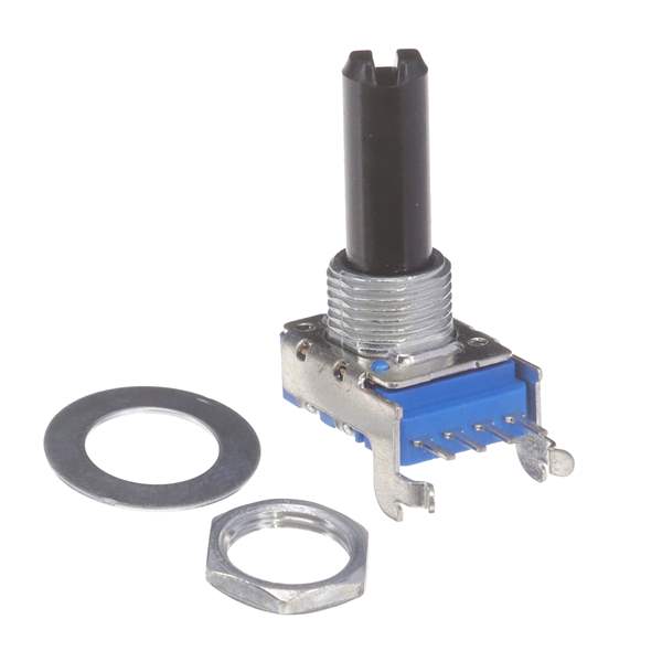 PTV111-3415A-A104 Bourns Inc. – Price, Stock & Datasheet