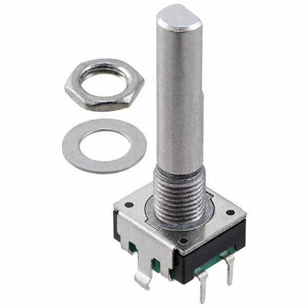 PEC16-4015F-N0024 Bourns Inc. – Price, Stock & Datasheet
