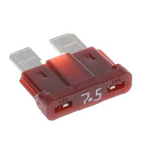 0287020.U Littelfuse Inc. – Price, Stock & Datasheet