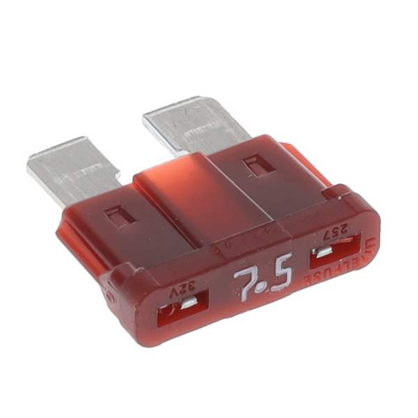 0287020.U Littelfuse Inc. – Price, Stock & Datasheet