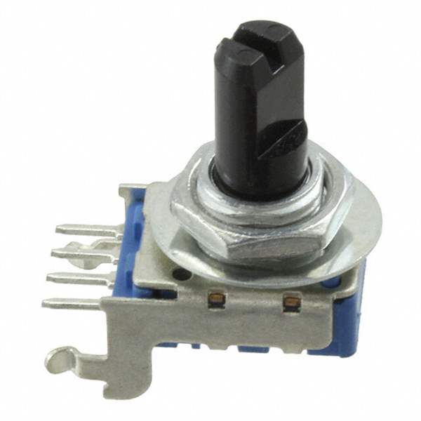 PTV09A-4020F-B502 Bourns Inc. – Price, Stock & Datasheet